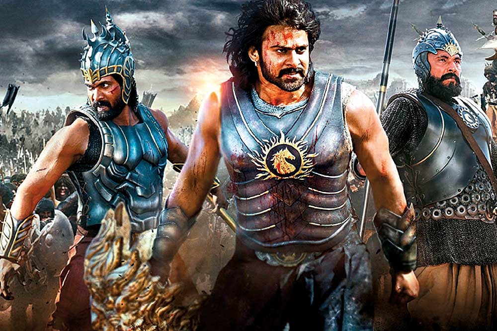 A Message From Mahishmati