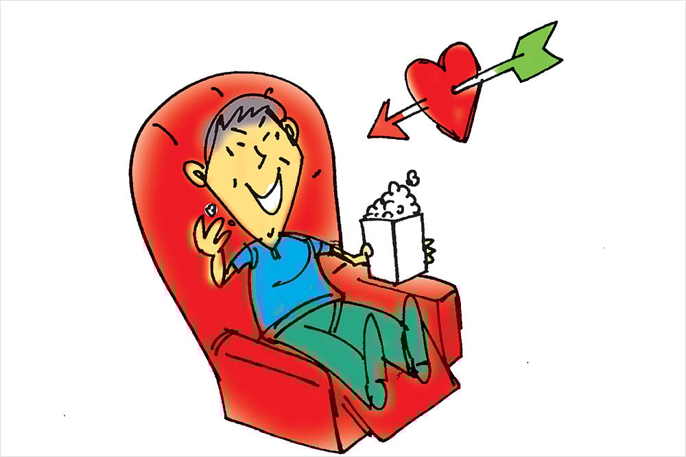 The Subcontinental Menu