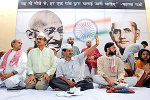 Democracy Begins At Home