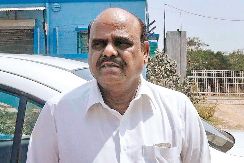 Prickly Pride And A Suicide