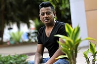 The D’Souza Diary