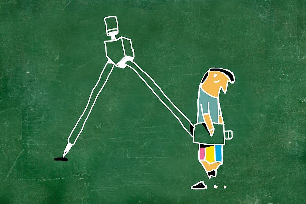 Life Beyond The Drawing Board