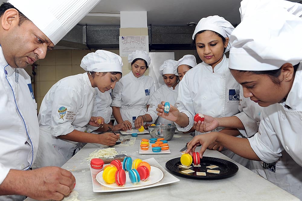 Patissier, How’s Your Tarte-Tatin Today?