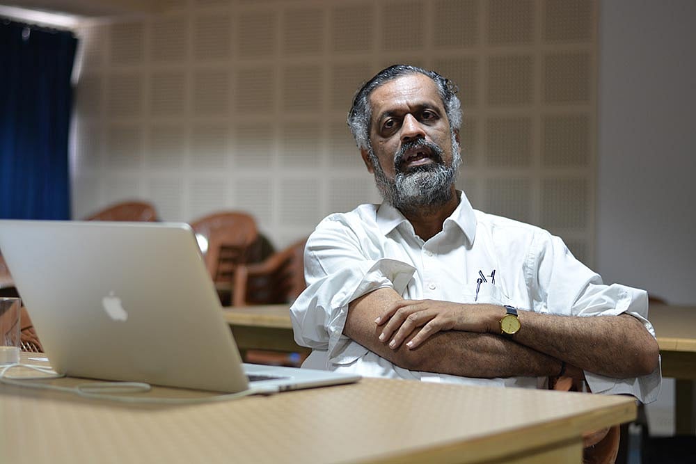 “Tech Graduates In India Have Zero Hands-On ­Experience”