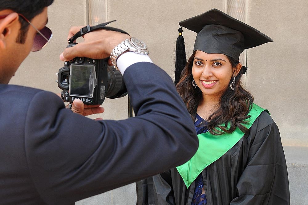 Looking Till The End Of The Line