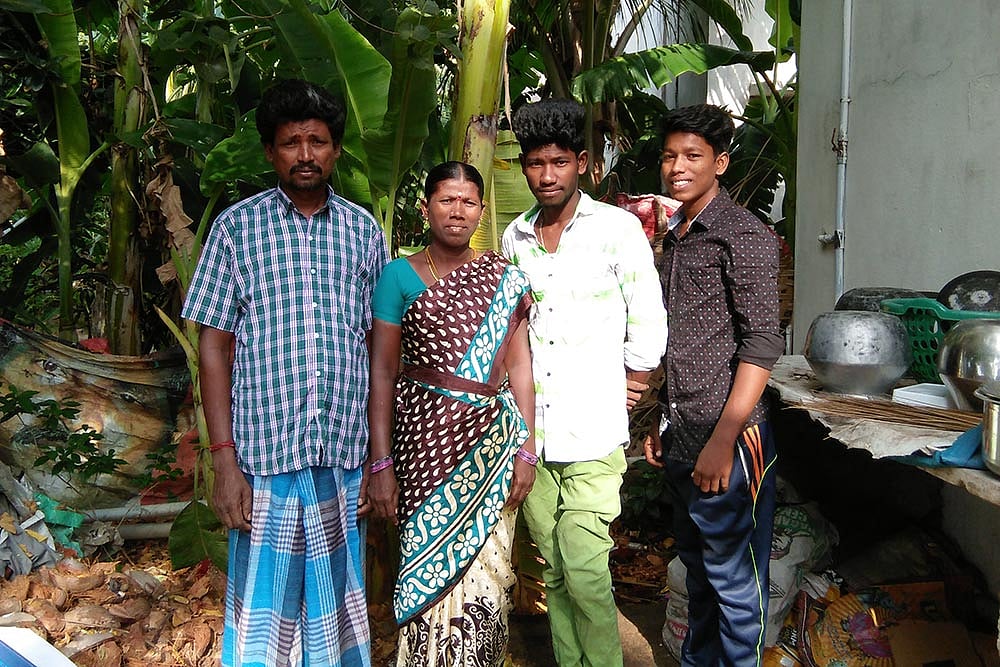 The Campus Walls Aren’t High Enough