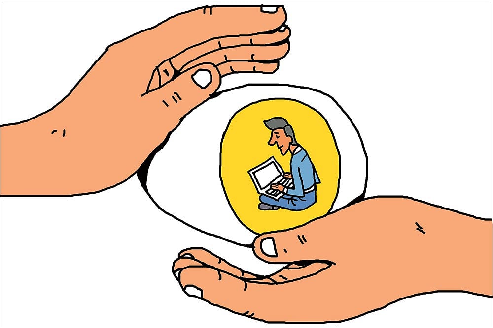 Wombs For ­Profitable Ideas