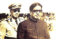 Canoe In A Sea Of Opportunities Canoe In A Sea Of Opportunities