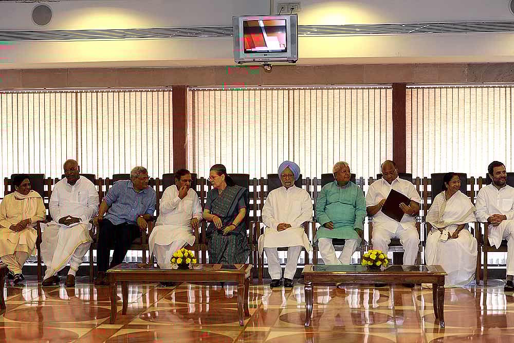 The Reluctant Prezmakers