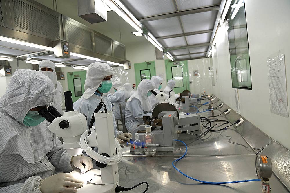 Seeing The World Through Indian Lenses