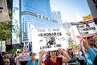 Donald, World’s Biggest Chump Donald, World’s Biggest Chump