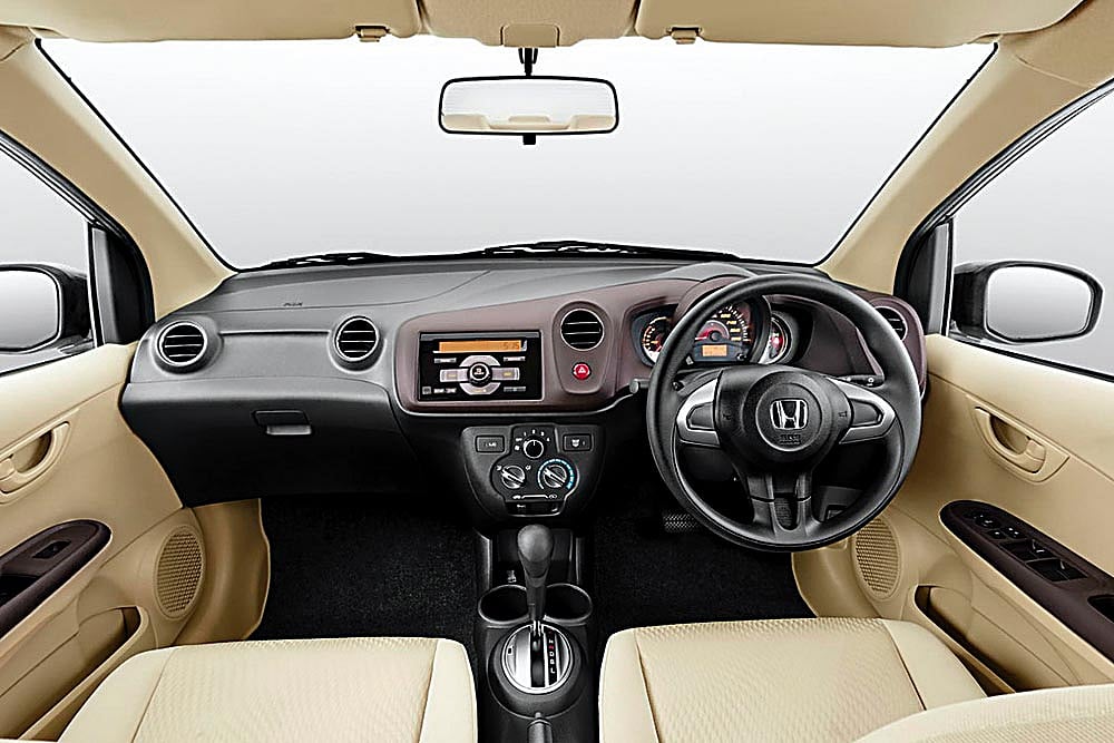 Shift It To Gearless Mode