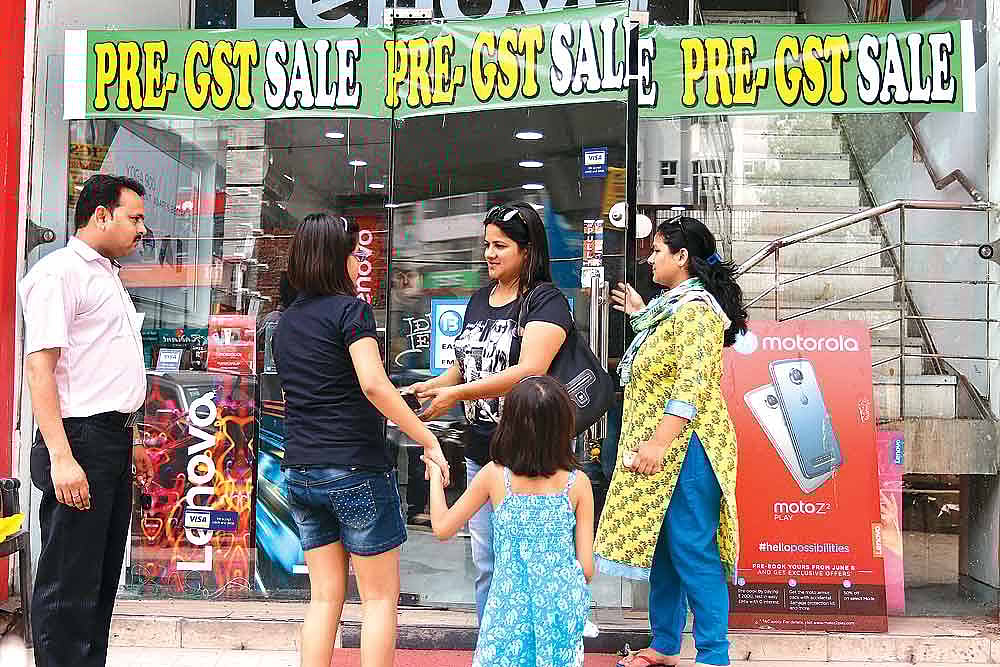 Bonanza, Come What May!