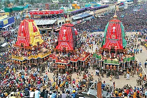 The Pilgrims’ Progress