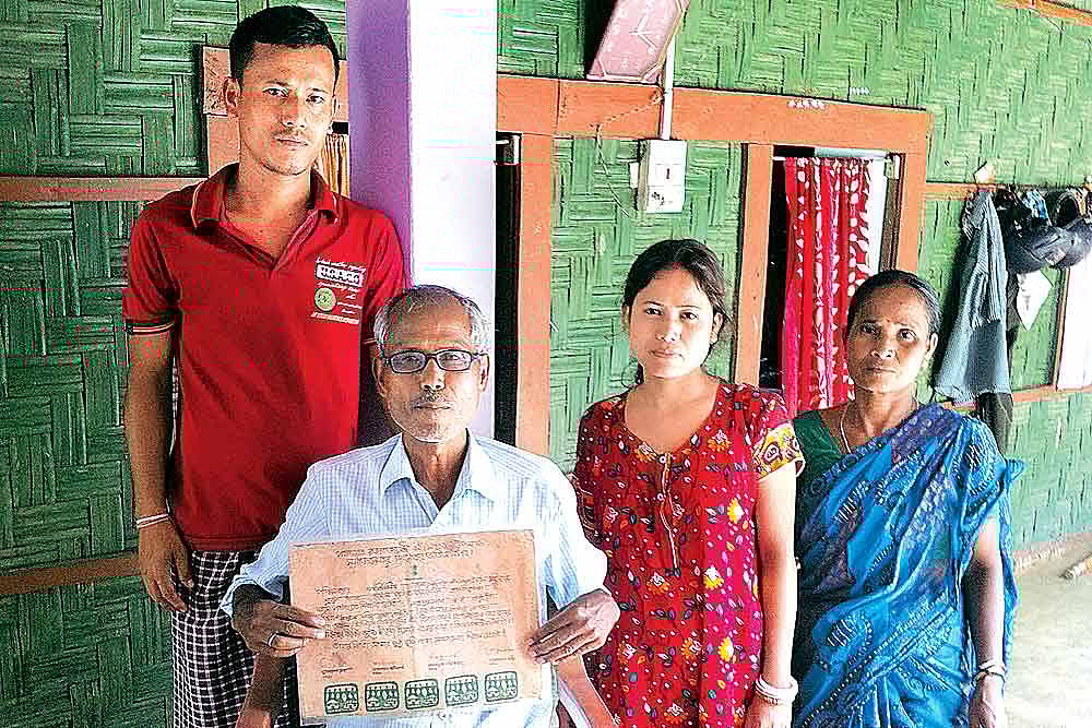 The Autumn Of Thunder