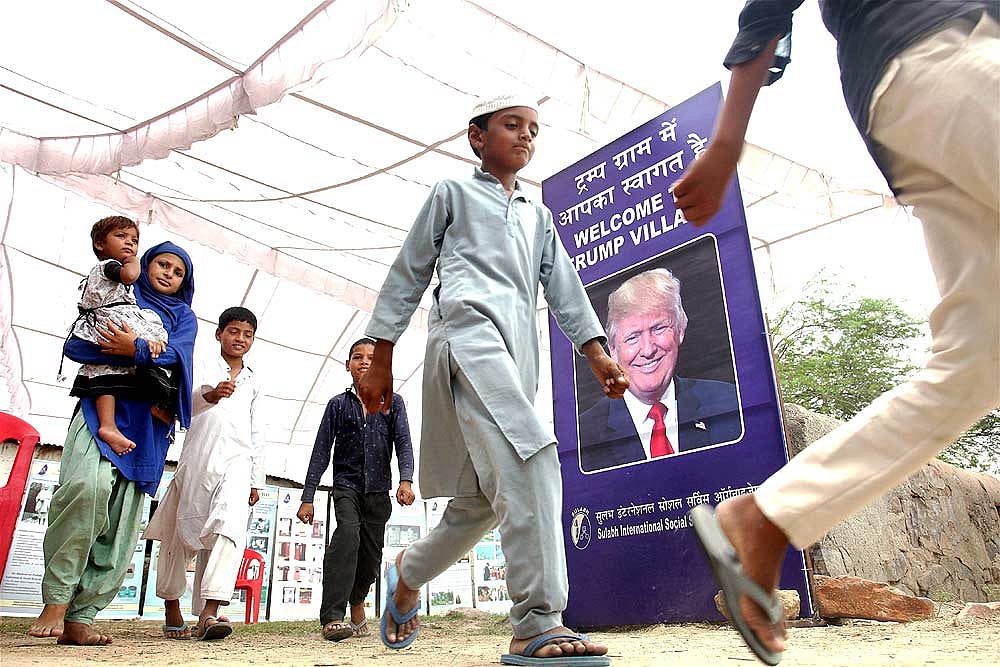 Travelling With The Prima Donna