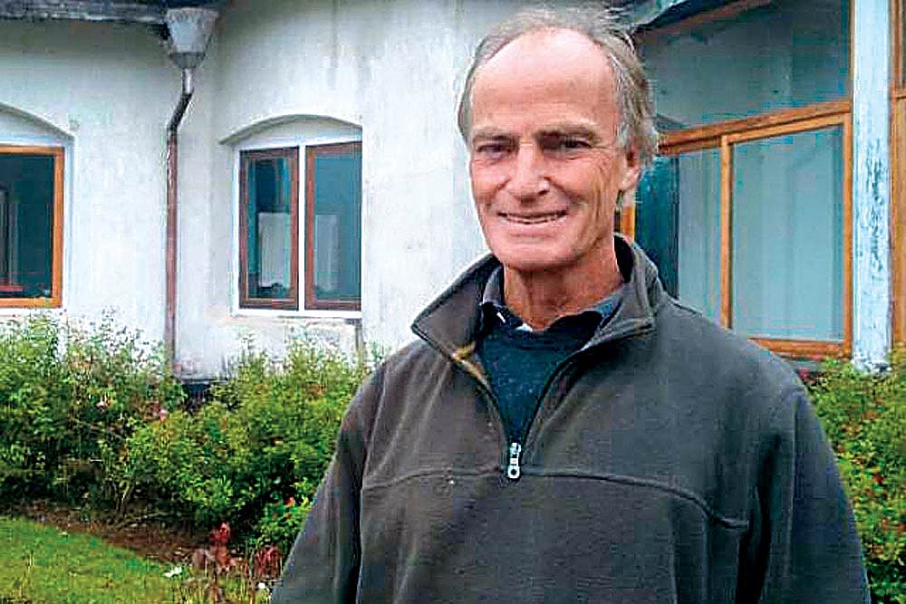 ‘Return Me The Estate, I’ll Give It New Flourish’