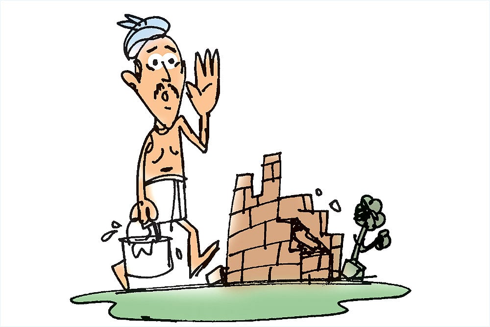 The Subcontinental Menu