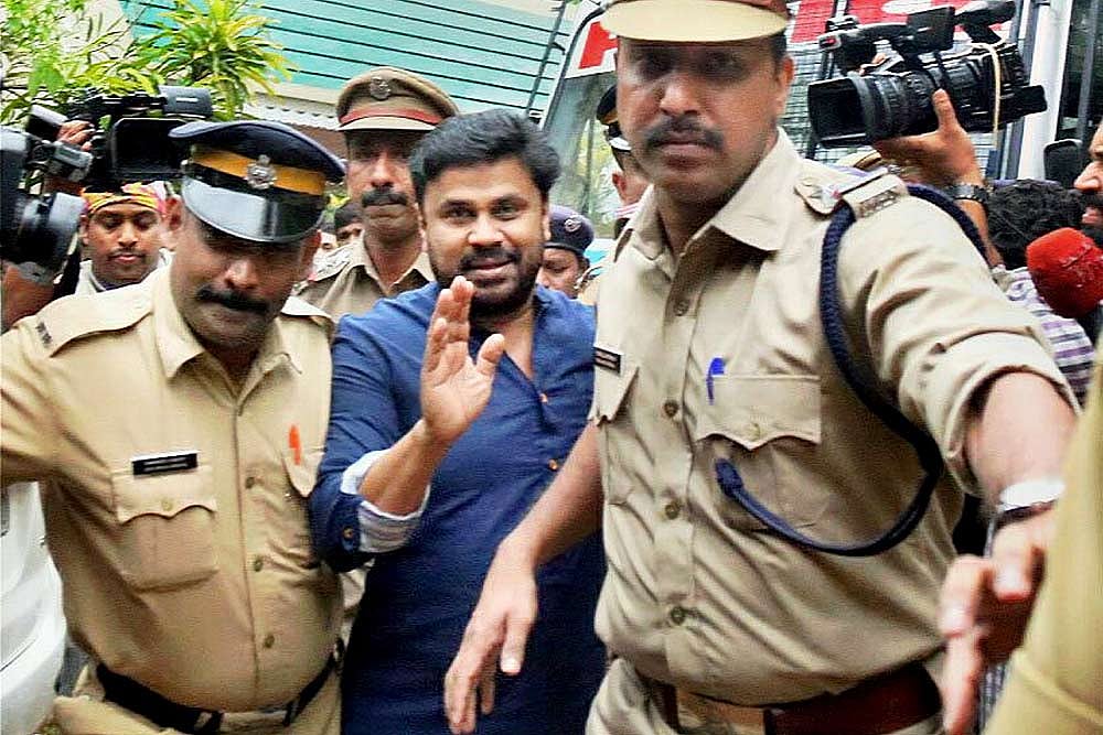 Anyone For A Second Show?