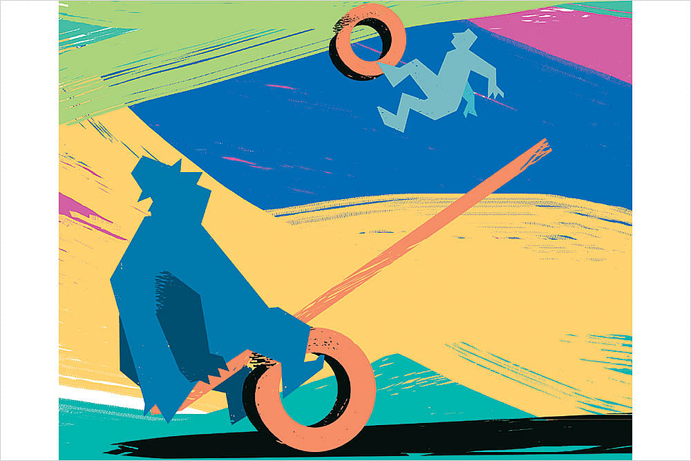 Where Small Savings Vanish