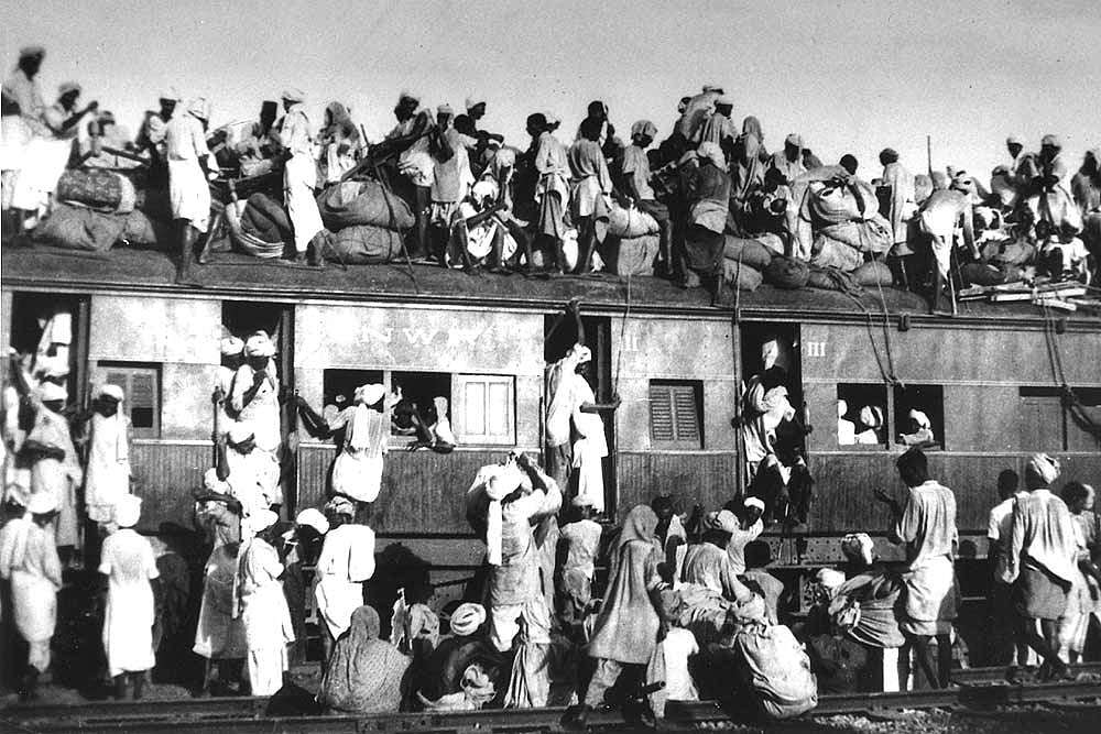 Morning Tea At Mughalsarai