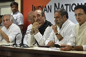 To Stitch ’em A Forked Tongue