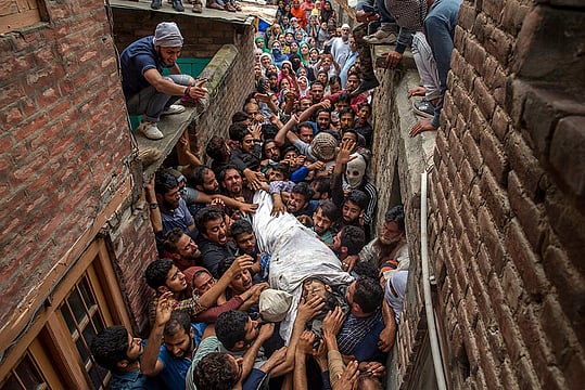 ISI To ISIS: The New Code