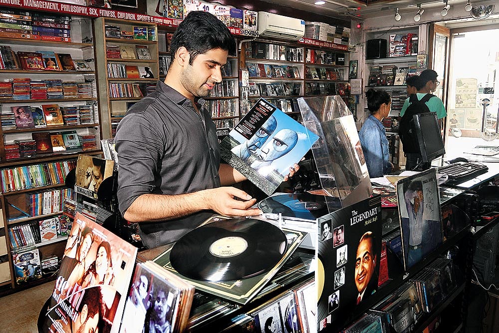 Putting The Record Straight