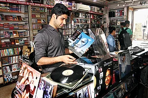 Putting The Record Straight