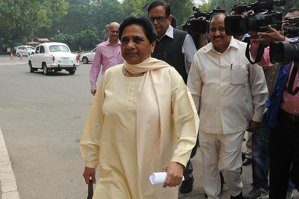 Exeunt For The Next Act