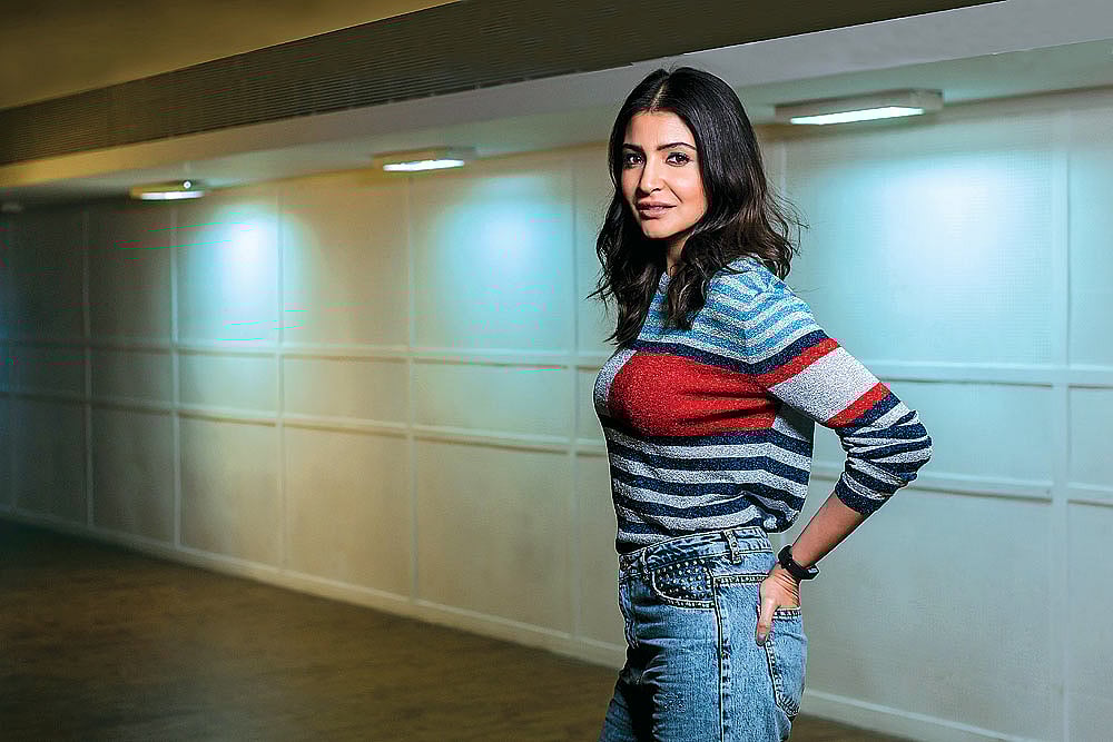 “It Is Convenient To Express Your ­Hatred, It’s Scary”