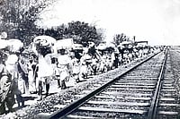 Remember The Road Taken Remember The Road Taken