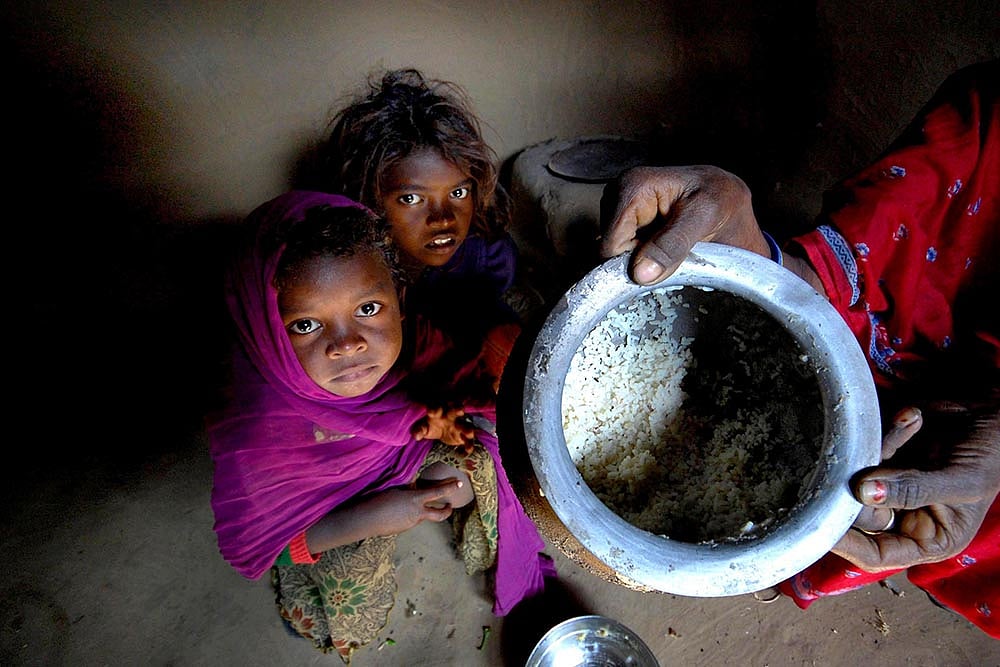 The Black Hole In The Heart