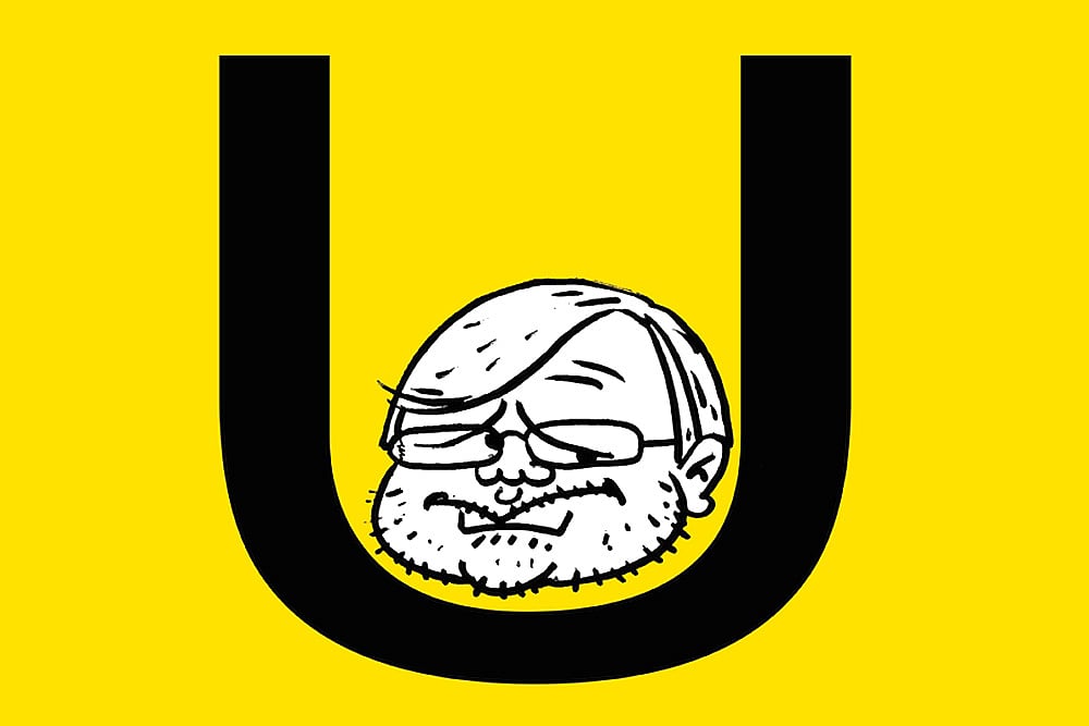 Nitish Kumar’s U-Turns