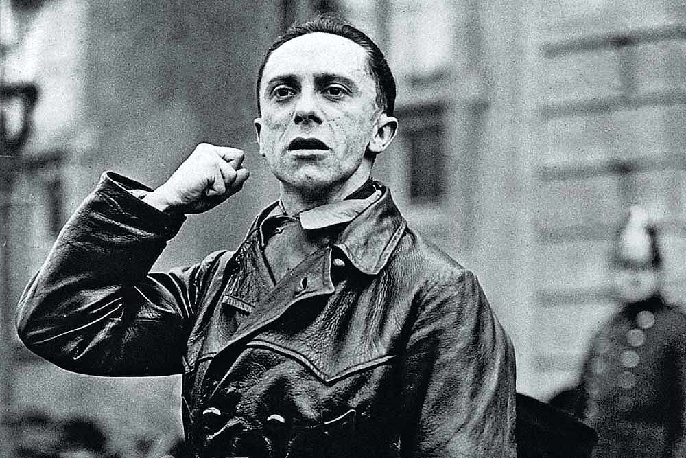 Truth After A Thousand Lies