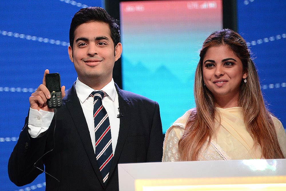 For Bharat, A Free 4G Buffet