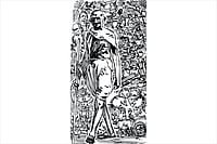 On Parallel, Shining Paths On Parallel, Shining Paths