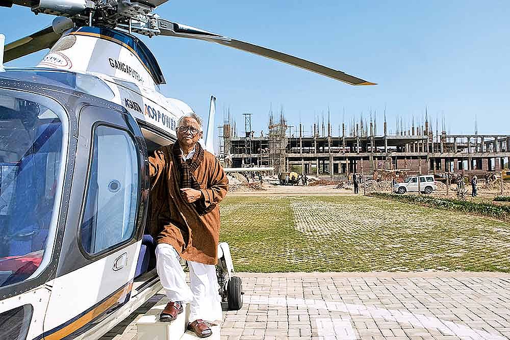 Formula One For Insolvency