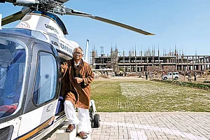 Formula One For Insolvency