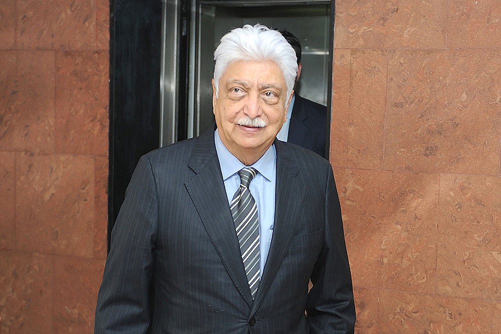 ‘We Are Doing Far Too Little Compared To What Needs To Be Done’