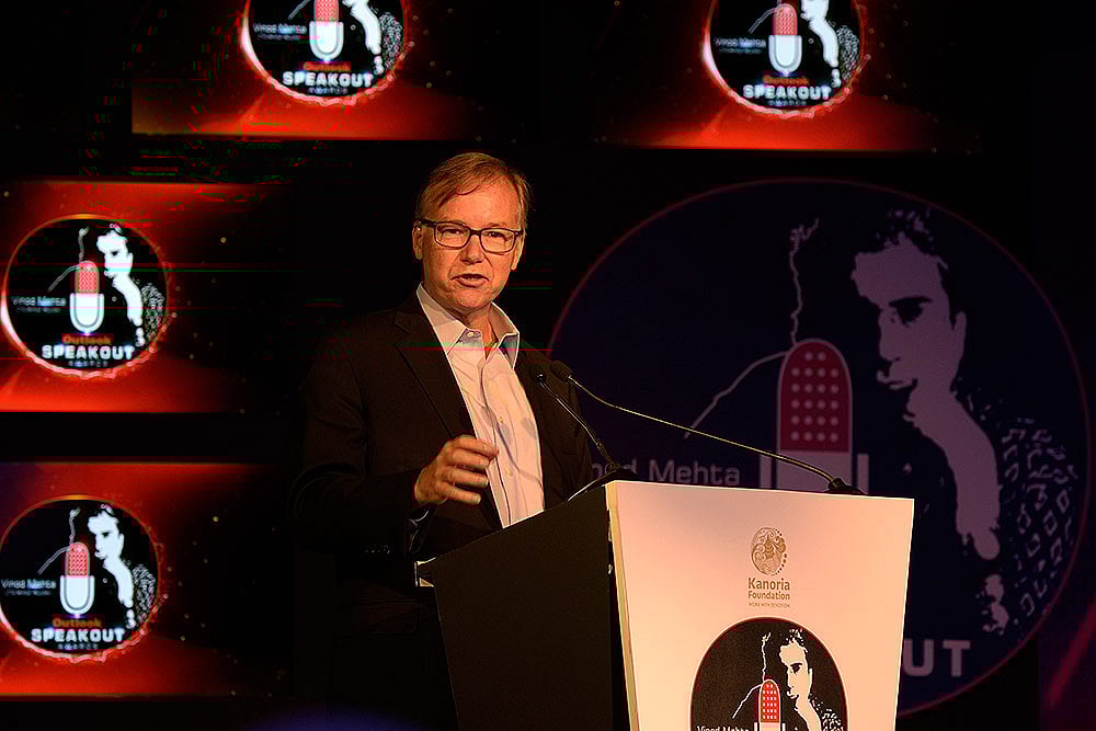 A Latter-Day Torch To Be Borne With Care