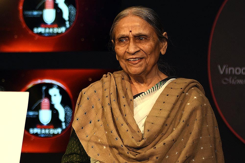 ‘Poverty Is Violence With Tacit Consent’