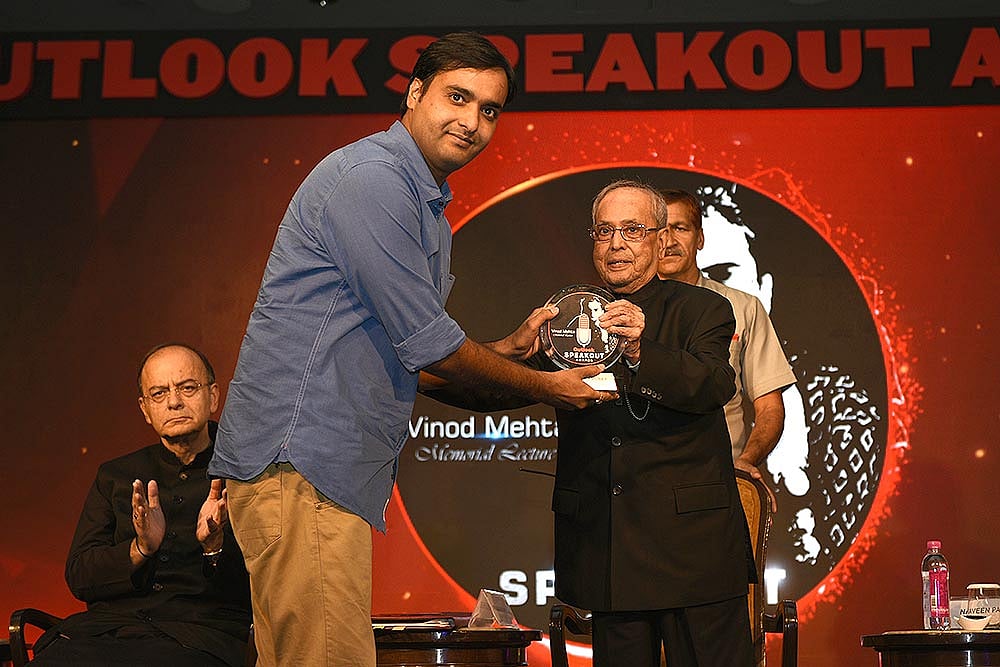 ‘It’s Not Worth Having Whistleblowers In India Today’