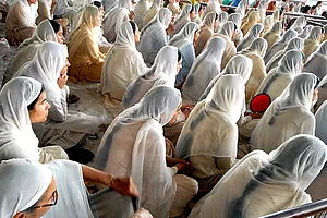 Middlemen In God’s Market