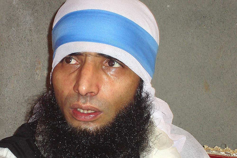 Convicted By People’s Court