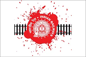 Homicidal Railwaymen