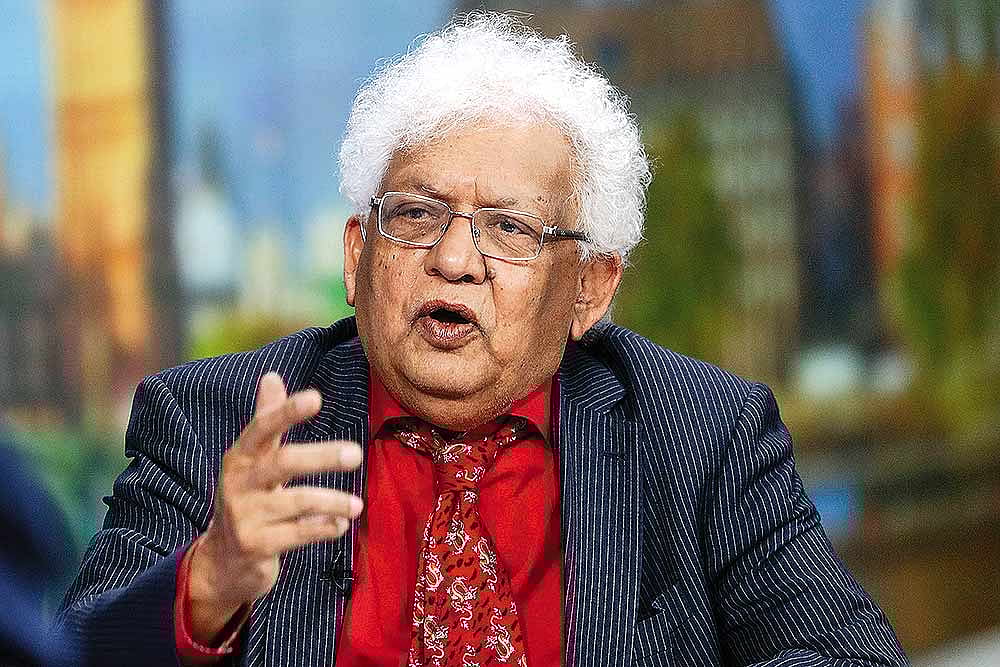 It Takes A Quake To Tango