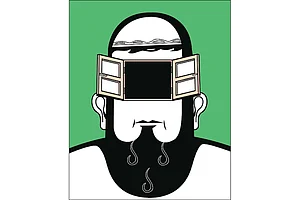 The Garden Of Lost Maulanas