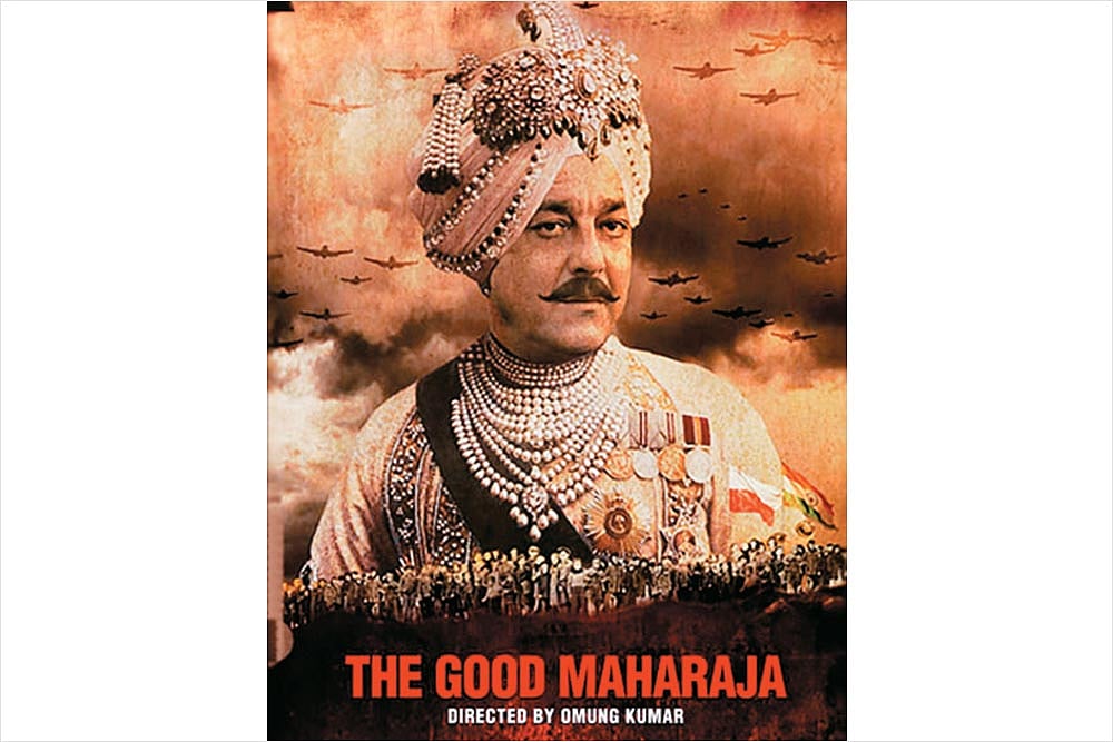 Bollywood In Grip Of ‘Historia’