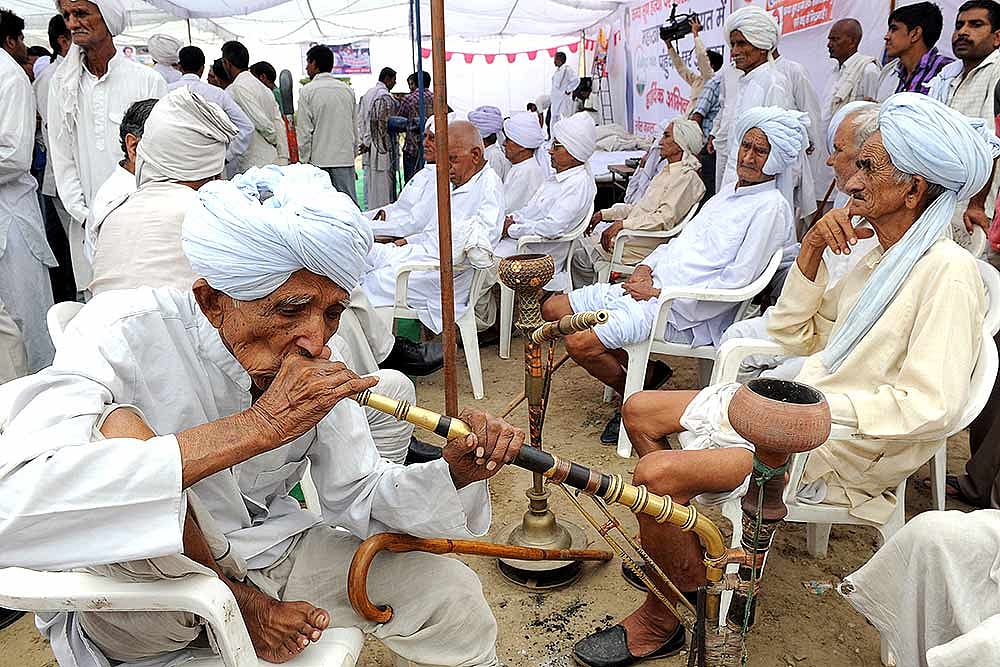 Quest For Kshatriyahood